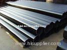 Hot Rolled Seamless Steel Pipe, Carbon Steel Pipes For Pipelines, Vessels GB/T 8162 ASTM A, 53ASME S