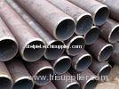 ASTM A333 GR6 / ASME SA333 Steel Seamless Tube Pipe For Petroleum, Natural Gas, Chemical Power