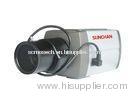 SC-2600EF2 700TVL 1/3" Sony Grey Indoor and outdoor Digital Color CCD Camera / box cameras with 8 la