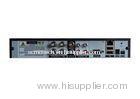 4ch / 8ch / 16ch H.264 DVR, HD Digital Video Recorders, Full D1 and CIF SVO-6004SD with IR remote co