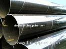 ERW / LSAW / SSAW API 5L Steel Pipe, Oil / Gas Transmission Pipes, Water Transportation Tube