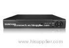 8 channels / 16 channels Dual streams and Embedded LINUX IR H.264 HD Digital Video Recorders, Full D