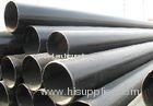 ASTM A53 API 5L PSL1, PSL2 Steel Pipe, Seamless Carbon Steel ERW Pipes For Ship Construction, Water