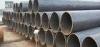 ASTM A53, API 5L PSL1, PSL2 Circular Welded Pipes, API Steel Pipe, Oil / Gas Transportation Tube