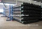 ERW, SAW API Steel Pipe, J55, K 55, N80 L80 API 5CT Casing Pipes, API 5B Seamless Tube