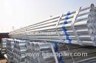 Hot Dipped Galvanized Steel Pipes, ASTM A53, DIN2440/2444, BS1387-1985, JIS C8305 Zinc Coated Tube