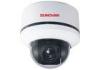 IP65 Waterproof and Auto 700TVL PAL / NTSC 3 inch EFFIO CCD High Speed Dome Cameras DM-2610