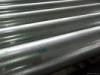 B X-grade Q195 Q235 Q345 Galvanized Steel Pipes, ERW Steel Tube, Prime Welded Seam GI Pipes