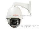 8 pcs and 4.1-73.8MM, 480TVL 120M 6 inch IP66 and 216 zooming, 1/4