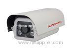 8mm 720P IP waterproof and 1/3" Progressive Scan CMOS IR IP Network Security Cameras EPC-HR210MP2