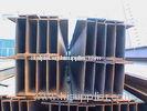 ASTM 572A, ASTM A6, ASTM A36 Hot Rolled Steel H Beams, I Beam Sections GR50 GR55 GR60 GR65 A36 A43 D