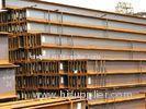 EN10034, EN10025 Hot Rolled Steel H Beams, S275J0 S275J2 S355J0 S355J2 HP European Standard Beam