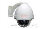 Auto Day / Night and 18x optical zoom HD Network Speed Dome Camera EPC-HS203, ONVIF compatible