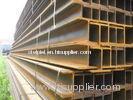 SS400 SS490 SM490 SN490 Structural Steel H Beams, Hot Rolled Steel I Beam HW100-400, HM150-600, HN15