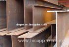 ASTM Standard Hot Rolled Steel H Beams, GR50 GR55 GR60 GR65 / A36 A43 D36 DH36 H Beam Sections