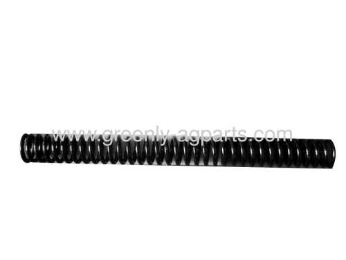 N61703 Tension spring for lower idler sprocket for John Deere 40 90 and 600 series cornheader