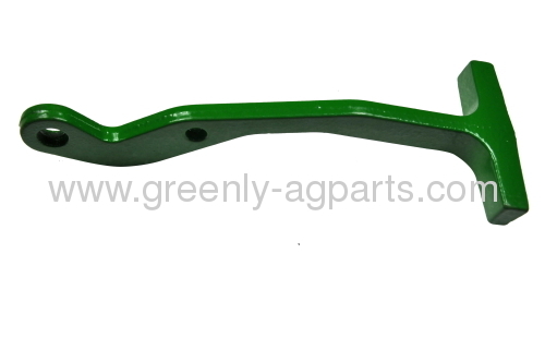 A64237 A86762 John Deere planter closing wheel arm handle for planter