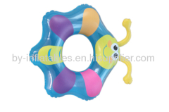 Baby Inflatable Swimming Ring