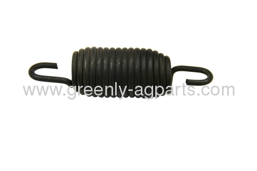 A74643 A47132 A57290 Planter spring for John Deere closing wheel