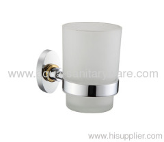 Wall mounted Tumbler Holder of bath rooms