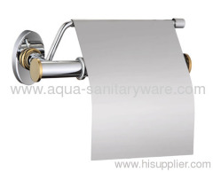 Wall mounted Toilet Paper Holders of Bath Rooms