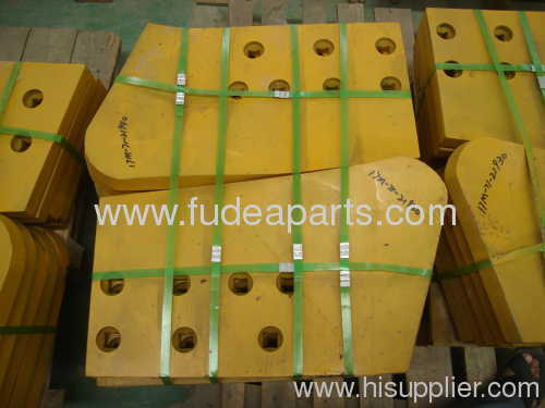 End Bit / Cutting Edge for Motor Grader,Bulldozer