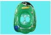 0.22mm 70cm PVC Inflatable Swimming Seat