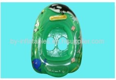 PVC Inflatable Swimming Seat