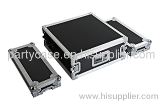 19 inch rack case of 4u for carrying amplifiers