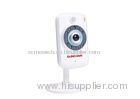 H.264 / MPEG4 / MJPEG, 128M DDR Plug and Play P2P IP Cam Cameras EPC-HR601 with 3.6mm Board lens