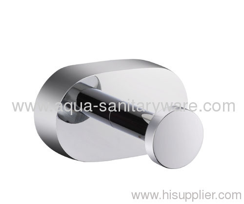 Zinc Alloy Toilet Brush Holder of Toilet B27940