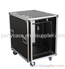 19 inch new shockproof case for pro audio equipment