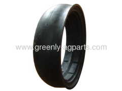 A84062 A77881 4.5" x 16" Offset Chine gauge wheel Tire for John Deere planter