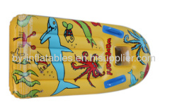 pvc inflatable Surf rider