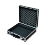 flight case for carrying Soundcraft EMP12 mixer