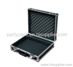 flight case for carrying Soundcraft EMP12 mixer