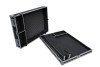 flight case for carrying A&H GL2400-424 mixer
