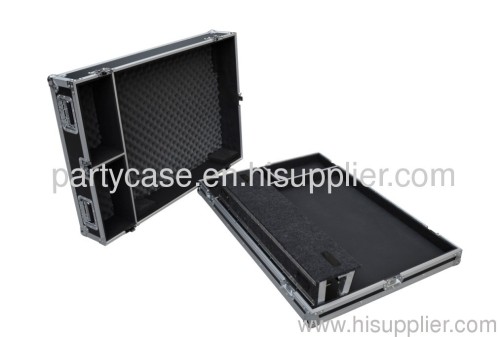 flight case for carrying A&H GL2400-424 mixer
