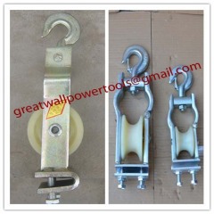 Price Cable Sheave,Cable Block, manufacture Cable Pulling Sheave