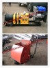 China Powered Winches, best factory Cable Winch,ENGINE WINCH