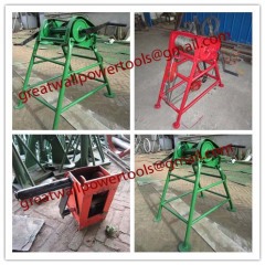 Sales Cable Hauling and Lifting Winches, quotation Cable Drum Winch