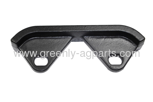 129753C1 Wear guard for cornhead parts for Case-IH