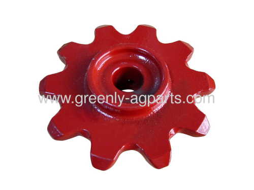 176278 Corn head chain gathering drive 10 tooth sprocket