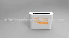 Bluetooth music receiver adpate for 30pin apple speaker
