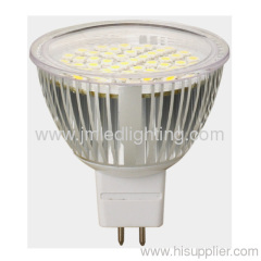 mini led spot light mr16 smd 4.5w cw dw ww