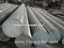 GB Q345B / DIN ST52 Hot Rolled Steel Round Bars, 16 - 260mm Diameter Steel Bar For Mechanical Proces
