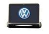 HD A8 Dual - Core Android 4.1 WIFI Volkswagan Active Headrest DVD Player With Entertainment System