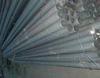 GB 20CrMnTiH Steel Round Bars, Hot Rolled Round Sections Rod 6m Fixed Length