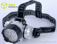 high power miner headlamp