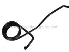 N283994 John Deere agricultural right hand Torsion spring